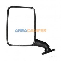 Flat left door mirror VW T3...