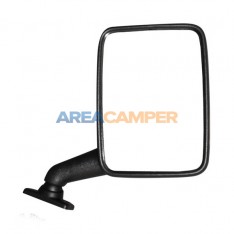 Flat right door mirror VW...