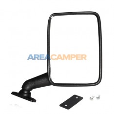 Convex right door mirror VW...