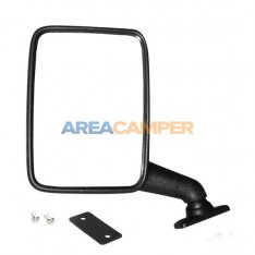 Convex left door mirror VW...