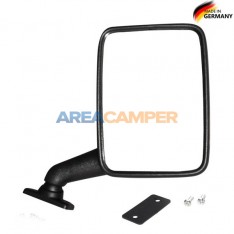 Flat right door mirror VW...