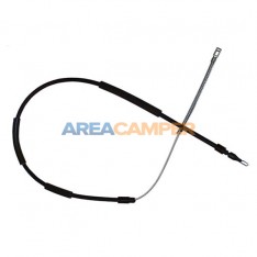 Hand brake cable 1473 mm...