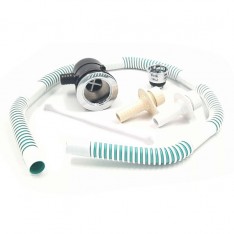 Sink drain kit VW T3