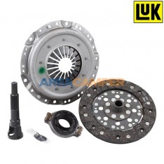 Clutch kit Ø 200 mm VW T2...