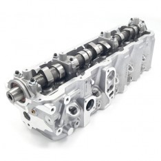 Complete cylinder head VW...