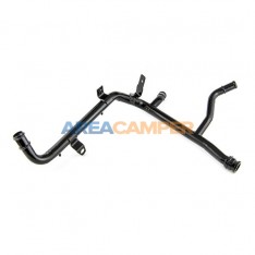 Coolant metal pipe VW T5...