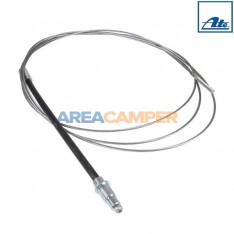 Clutch cable VW T3 LHD...