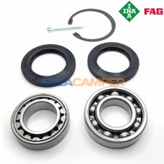 Rear wheel bearing kit, for...