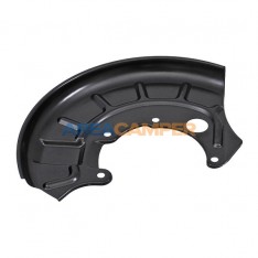 Brake disc protection plate...