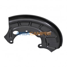 Brake disc protection plate...