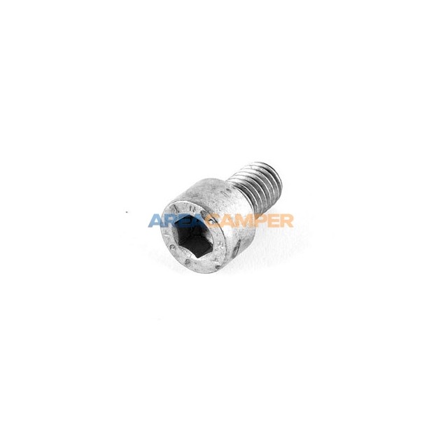 Front Wishbone upper ball joint screw , M10X16