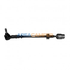 Front axle steering tie rod...