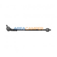 Front axle steering tie rod...