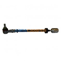 Front axle steering tie rod...