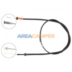 Accelerator cable 1.4L...