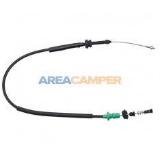 Accelerator cable 2.0L...