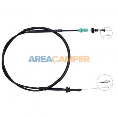 Accelerator cable 1.4L...