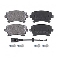 Rear brake calipers pad set...