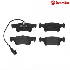 Rear brake calipers pad set...