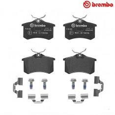 Rear brake calipers pad set...