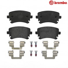 Rear brake calipers pad set...