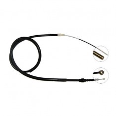 Handbrake cable VW Golf 2...