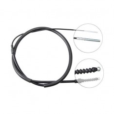 Handbrake cable VW Golf 2...