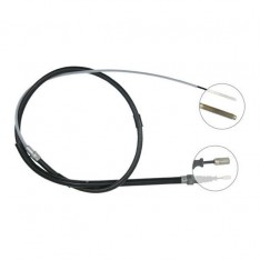 Handbrake cable VW Golf 3...