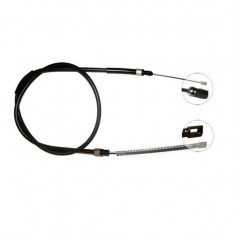 Handbrake cable VW LT...