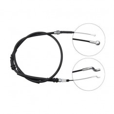 Cable freno de mano VW T5...