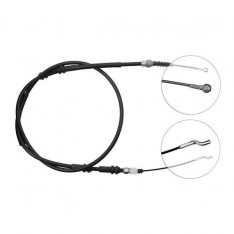 Handbrake cable VW T5...