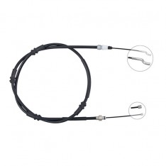 Handbrake cable VW T5...