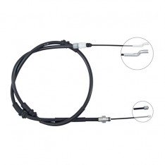 Handbrake cable VW T5...