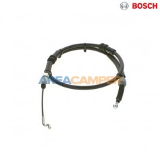 copy of Handbrake cable...