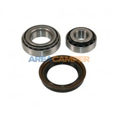 Front wheel bearing kit VW...