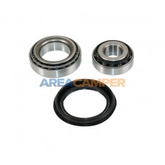 Front wheel bearing kit VW...