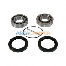 Rear wheel bearing kit VW...