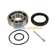 Rear wheel bearing kit VW...