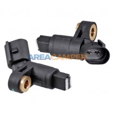 Wheel revolution sensor ABS...