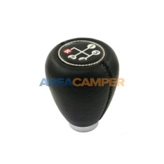 Gear lever knob, triple...