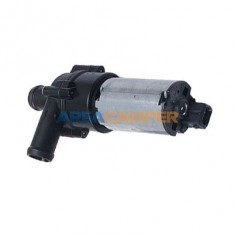 Auxiliary water pump