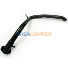 Metal fuel filler pipe VW...