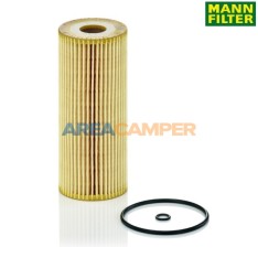 Oil filter VW LT...