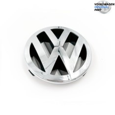 Front emblem Ø 130 mm VW...