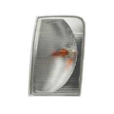 Front turn signal light VW...