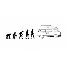 Syncro evolution sticker,...