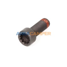 Flywheel bolt M10x1.0x29 mm...