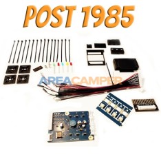 Printed circuit board kit...