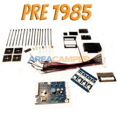 Printed circuit board kit...