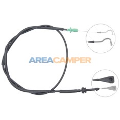 Cable del acelerador VW T4...